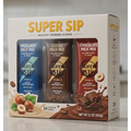 SUPER SIP ALL FLAVORS PACK (4 PACKS OF 3 FLAVORS)