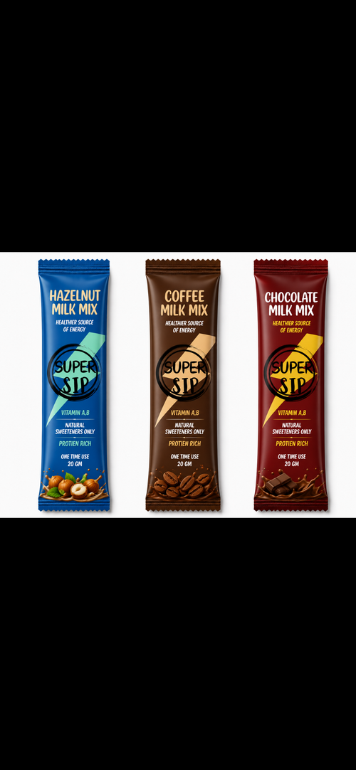 SUPER SIP ALL FLAVORS PACK (4 PACKS OF 3 FLAVORS)